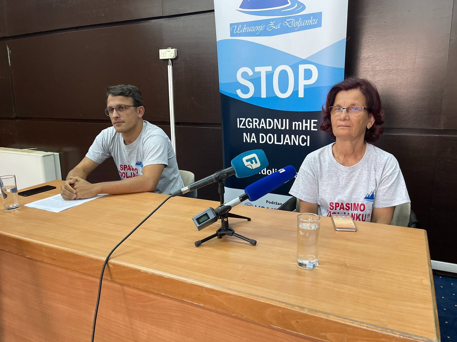 Nepoštivanje presuda i omalovažavanje sudova